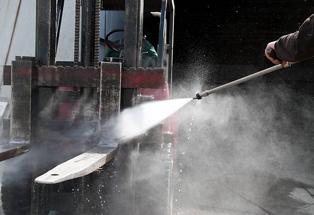 Best Restaurant Pressure Washing  in Elkins, WV