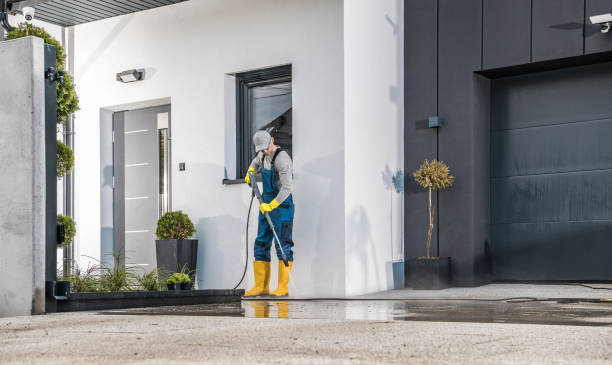 Best Factory Floor Cleaning  in Elkins, WV